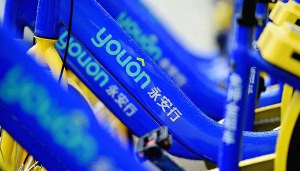 永安行再度被指專利侵權？新技術遭同行企業舉報