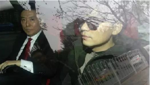 判離！「王寶強訴馬蓉離婚案」一審宣判