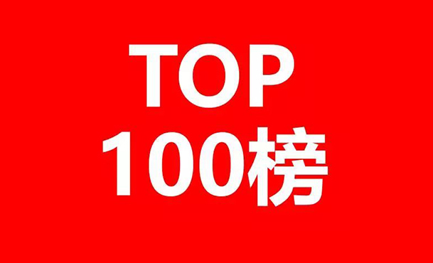 IPRdaily#榜單#發布欄目合集