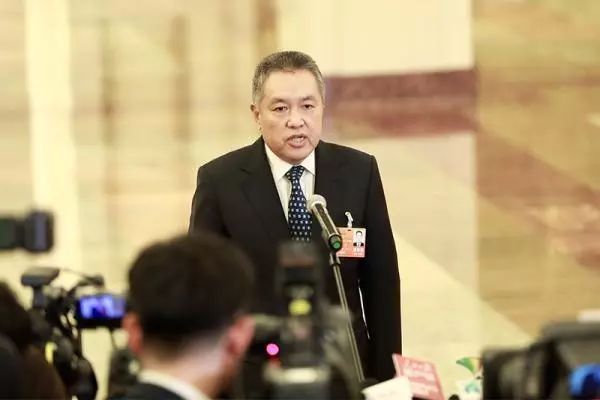 國家工商總局局長張茅：2018年商標注冊周期壓縮到六個月！