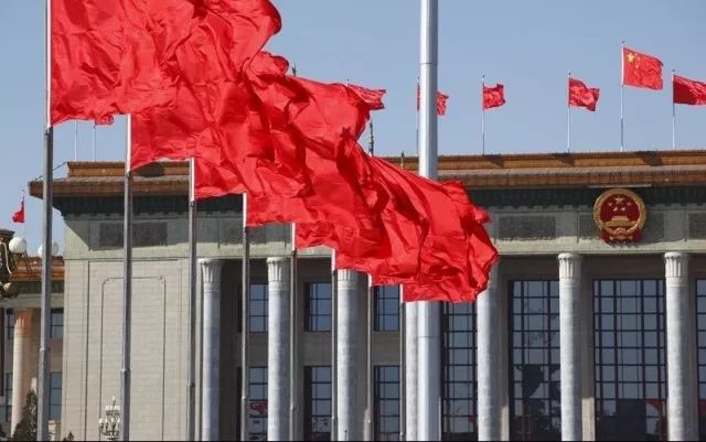 《最高人民法院工作報告》系列訪談之“知識產權司法保護篇”