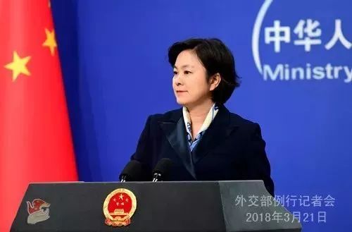 就在剛剛，中美貿易戰打響了！
