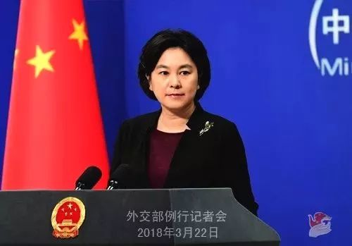 就在剛剛，中美貿易戰打響了！