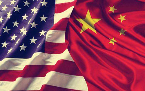 中美貿易戰背后的知識產權暗戰及其未來的影響