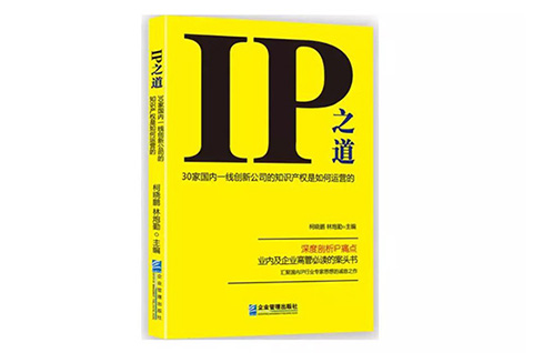 IP之道獨家選載 | IP價值與企業部門協同管理