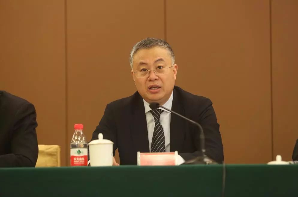 「2018中國國際商標品牌節新聞發布會暨國美酒業總協辦」簽約