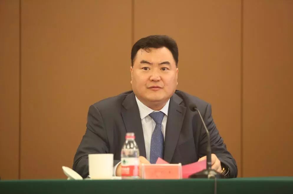 「2018中國國際商標品牌節新聞發布會暨國美酒業總協辦」簽約