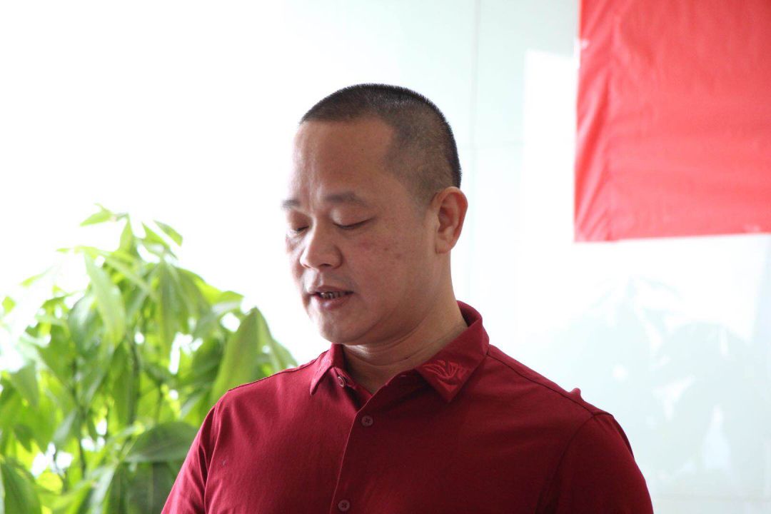中都國脈牽手上海必利完成供應鏈整合！對接領先技術實現強強聯合
