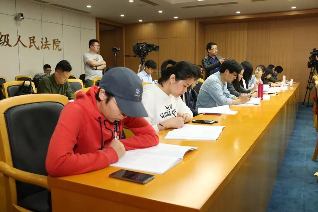北京法院發布2017年知識產權司法保護十大案例及“十大創新性”案例