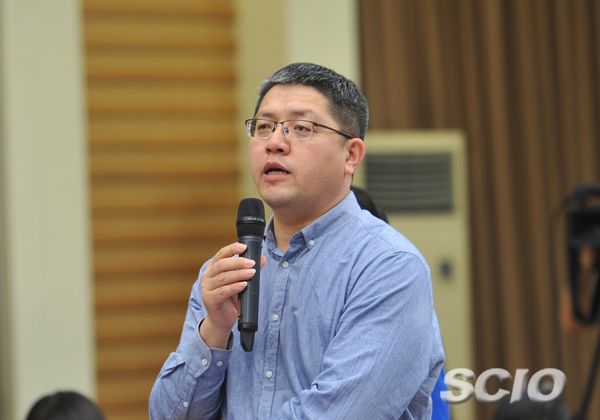 2017中國知識產權發展狀況新聞發布會（圖文實錄全文）