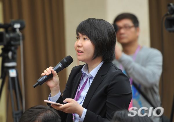 2017中國知識產權發展狀況新聞發布會（圖文實錄全文）
