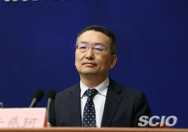 2017中國知識產權發展狀況新聞發布會（圖文實錄全文）