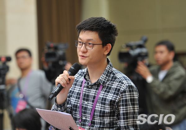 2017中國知識產權發展狀況新聞發布會（圖文實錄全文）