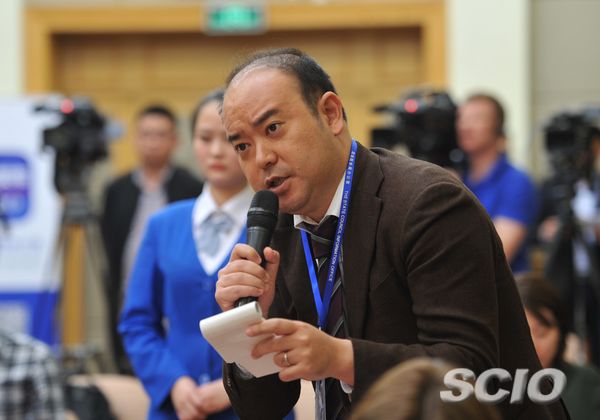 2017中國知識產權發展狀況新聞發布會（圖文實錄全文）