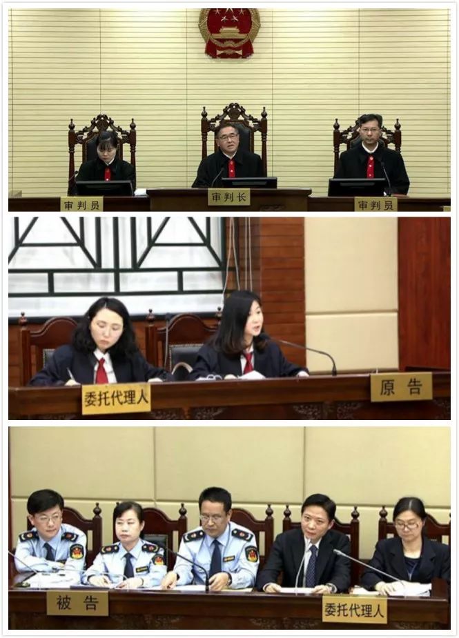 浦東法院知識產權司法保護十佳案例（2017）