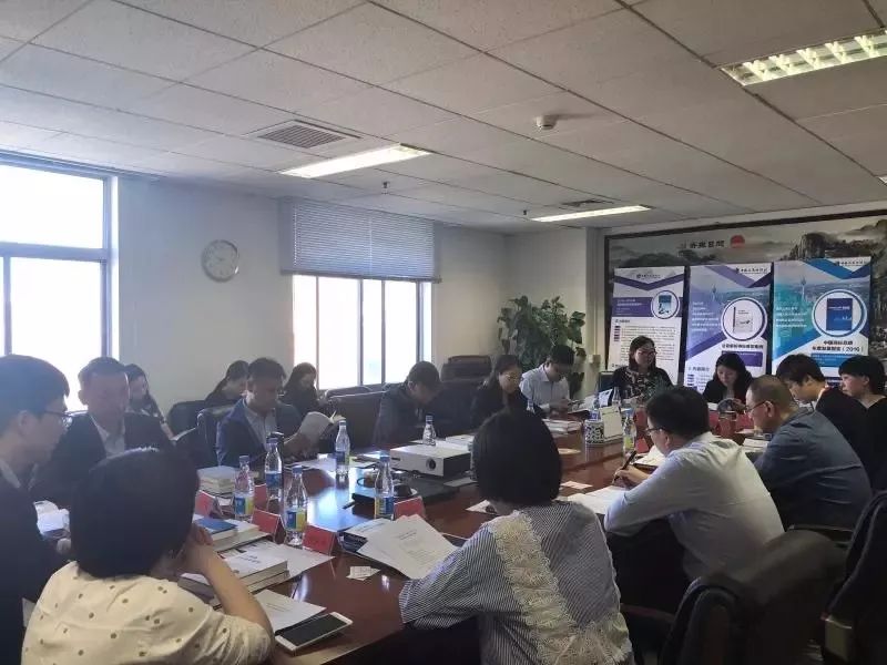 中華商標協會、中國工商出版社「商標系列新書」發布！