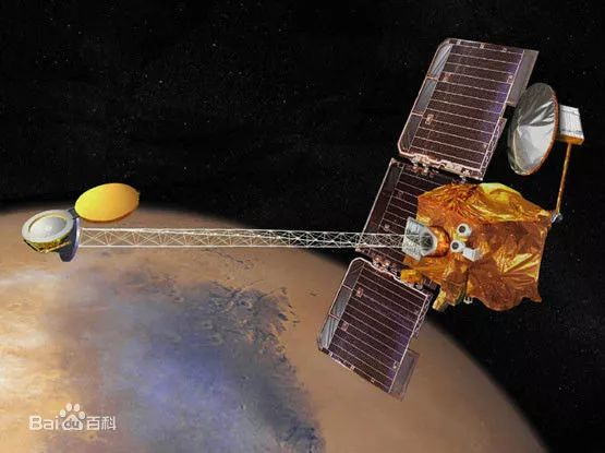 5月5日，和洞察號一起飛向火星！