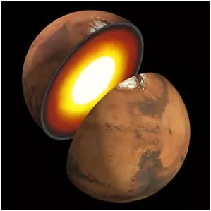 5月5日，和洞察號一起飛向火星！