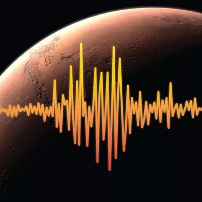 5月5日，和洞察號一起飛向火星！