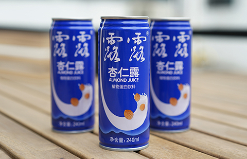 承德“露露”VS汕頭“露露”，傻傻分不清楚！