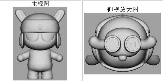 每一個專利代理人，上輩子可能都是一個作圖大師！