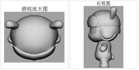 每一個專利代理人，上輩子可能都是一個作圖大師！