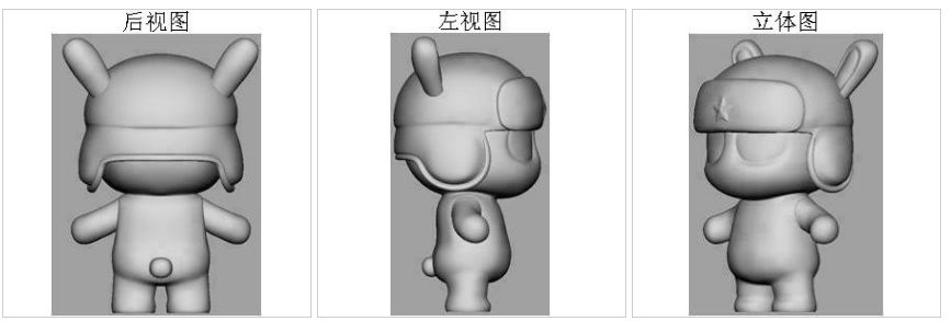 每一個專利代理人，上輩子可能都是一個作圖大師！