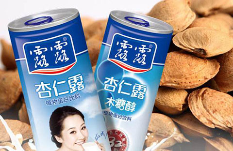 索賠9000萬！國民飲品屢遭侵權，露露打響捍衛商標之戰！