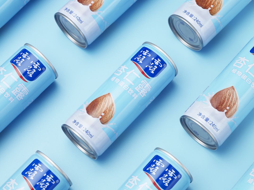 索賠9000萬！國民飲品屢遭侵權，露露打響捍衛商標之戰！
