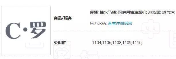中國24個商標含"C羅"字樣，超1半都是他自己注冊的？