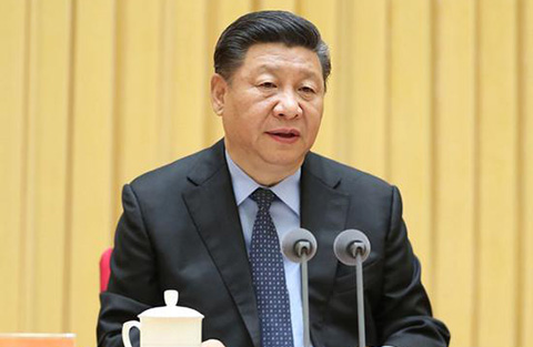 #晨報#習近平：要加強軟硬基礎設施建設 加強知識產權保護和產權激勵；南京制定知識產權質押融資風險補助辦法