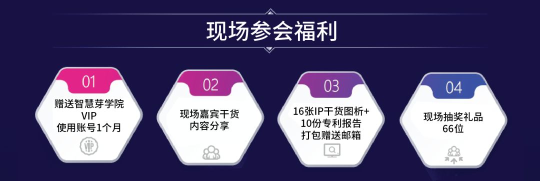 點亮創新，IP構筑商業壁壘，提升企業核心競爭力