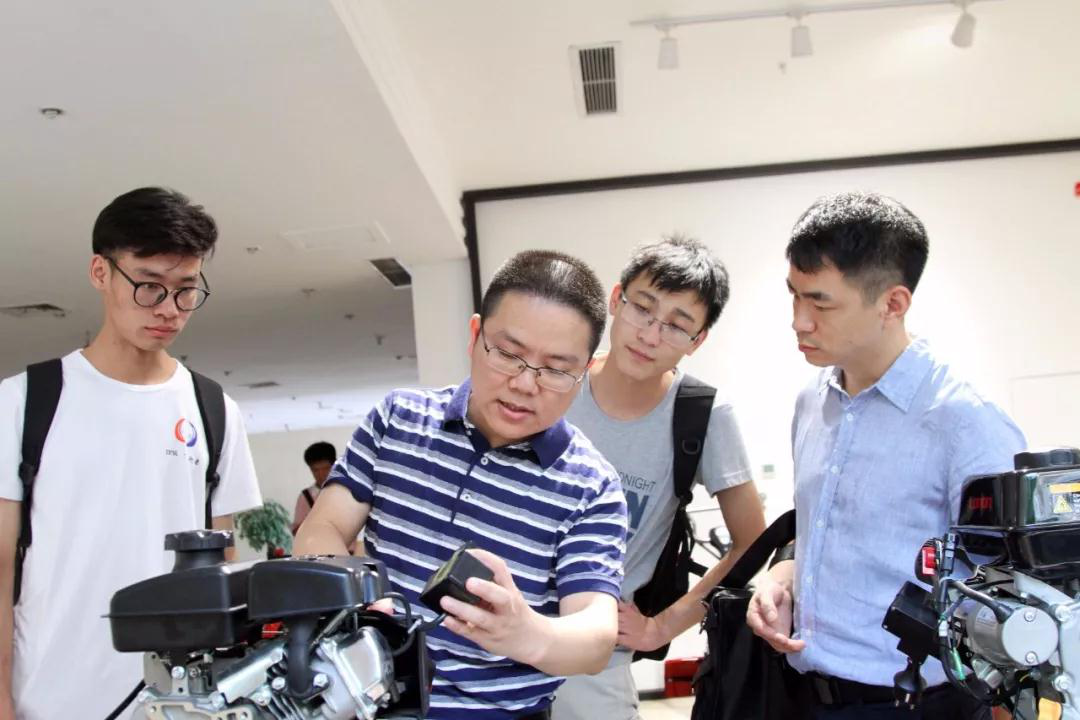 做新時代保護知識產權的踐行者 ——記重慶理工大學2018年“IPR·知行者”大學生知識產權夏令營活動