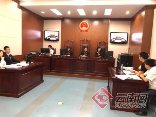 《云銅》商標十年之爭：惡意搶注還是合法維權？