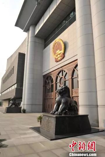 浙江紹興一企業商標被侵權使用！被執行人“空殼”躲債