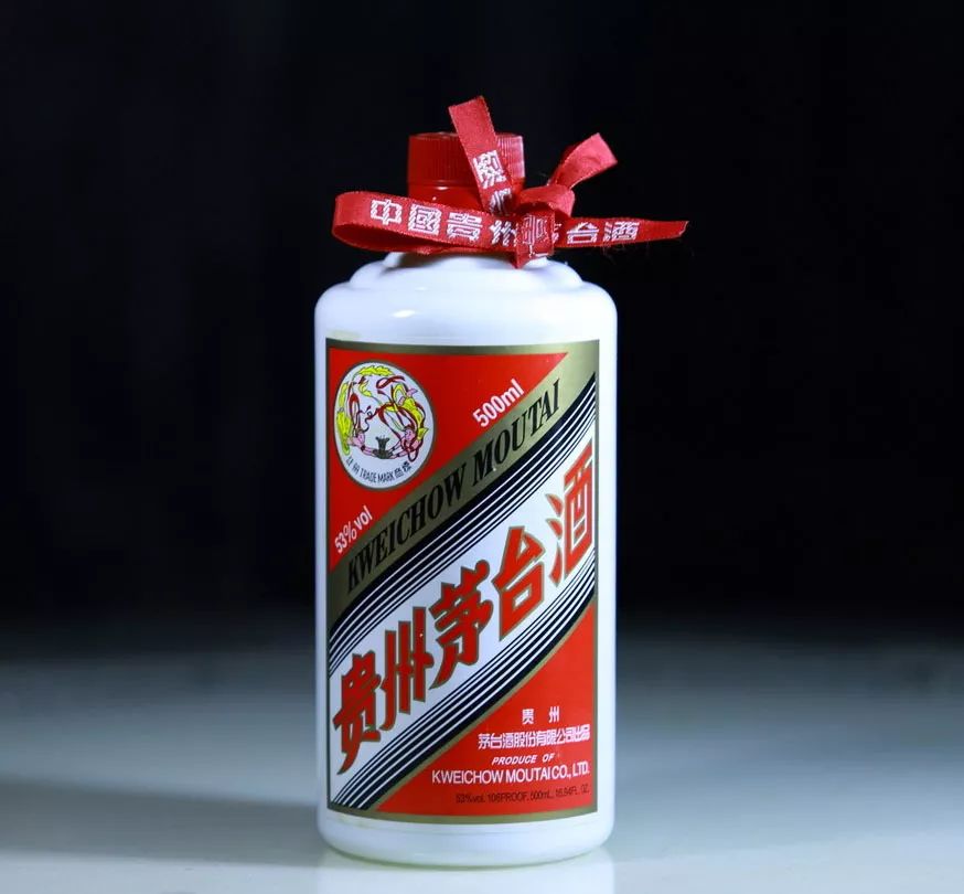 茅臺酒廠“茅合”商標被無效！茅臺酒廠訴至法院