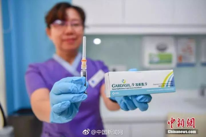 宮頸癌疫苗？NO！是HPV疫苗！應該打哪個？