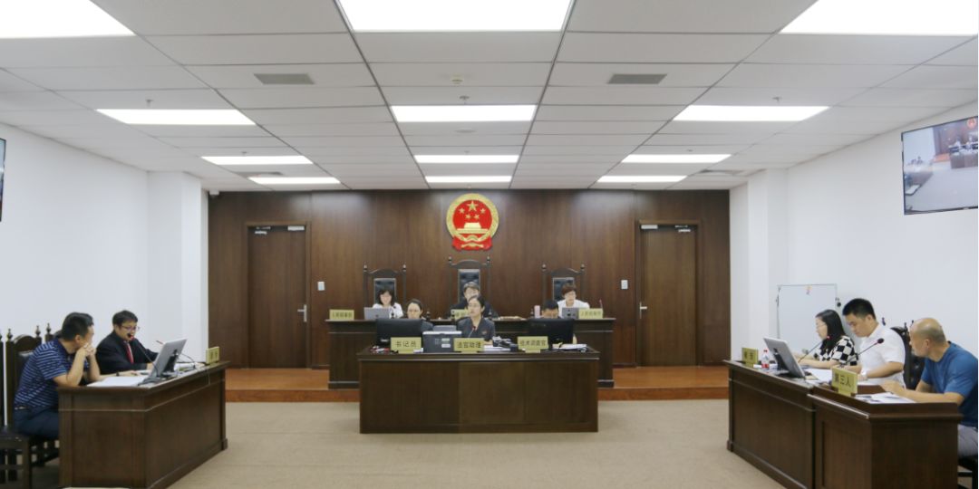 京知首例！集成電路布圖設計撤銷行政糾紛案開審