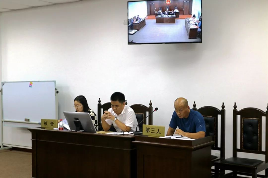 京知首例！集成電路布圖設計撤銷行政糾紛案開審
