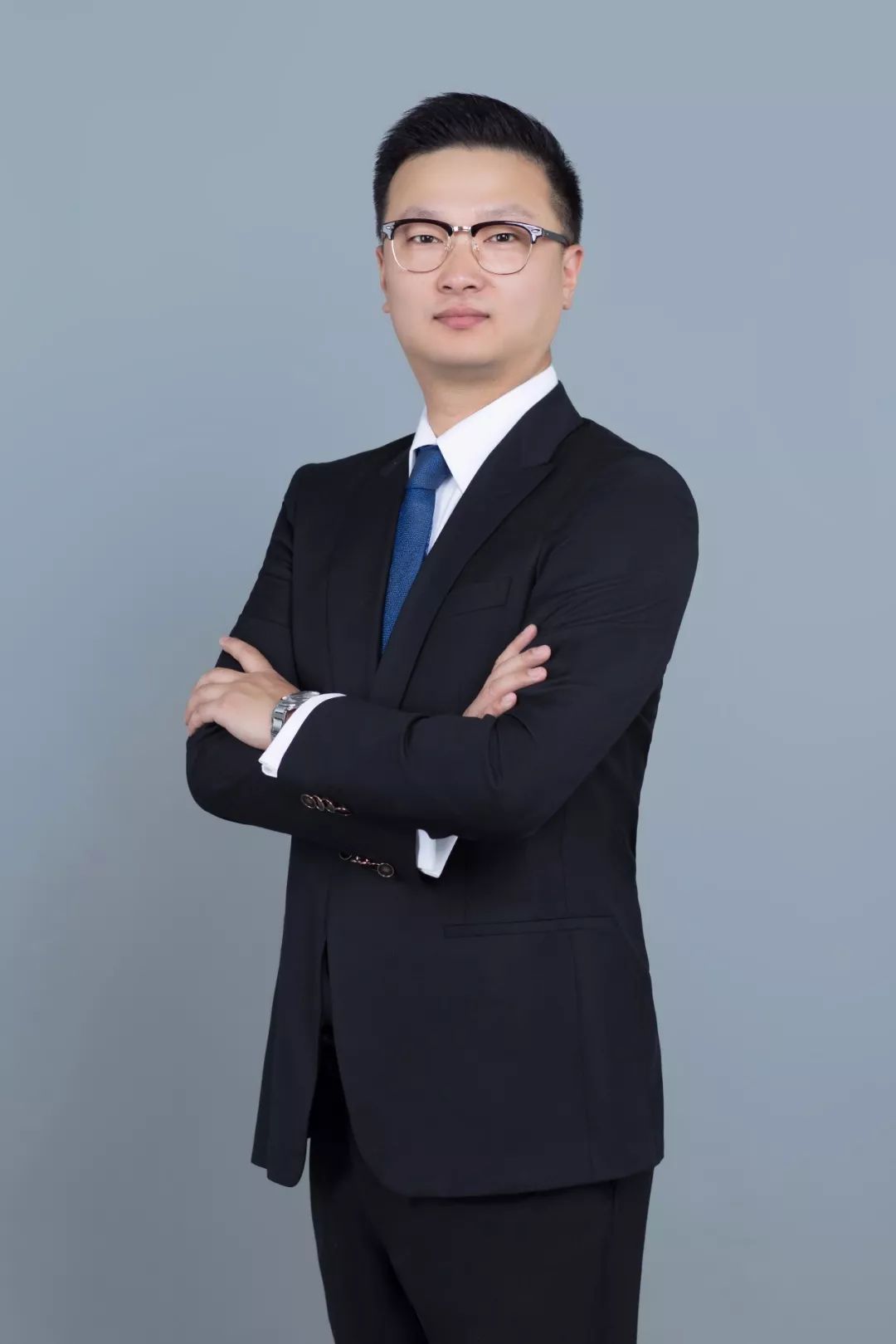 如何讓涉外知識產權保護更簡單？ ——專訪匯誠知識產權董事長張罡