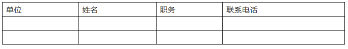 「京津冀知識產權協同發展高層論壇」會議召開通知