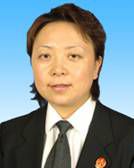 剛剛！張雯任北京互聯網法院院長