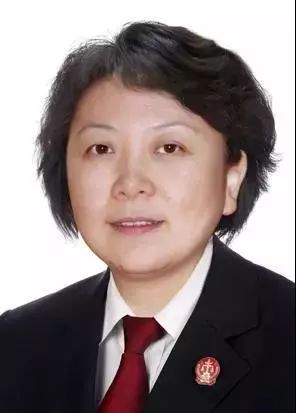 剛剛！北京互聯網法院院領導班子及40名法官獲任命