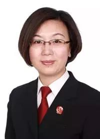 剛剛！北京互聯網法院院領導班子及40名法官獲任命