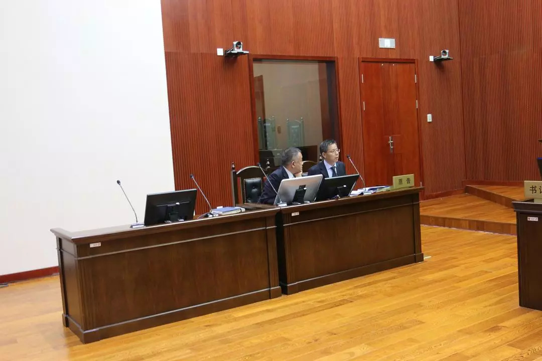 胎兒基因組測序計算機系統發明專利申請被駁回，香港中文大學訴稱該系統非疾病診療方法