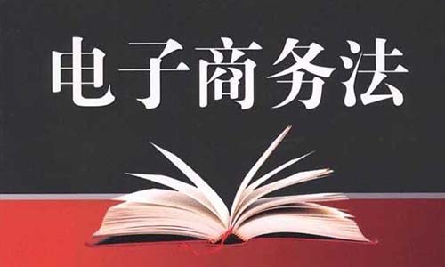《中華人民共和國電子商務法》知識產權相關內容（摘編）