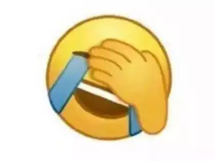 驚呆！“捂臉”表情居然被搶注商標！我們還能愉快的聊天嗎？