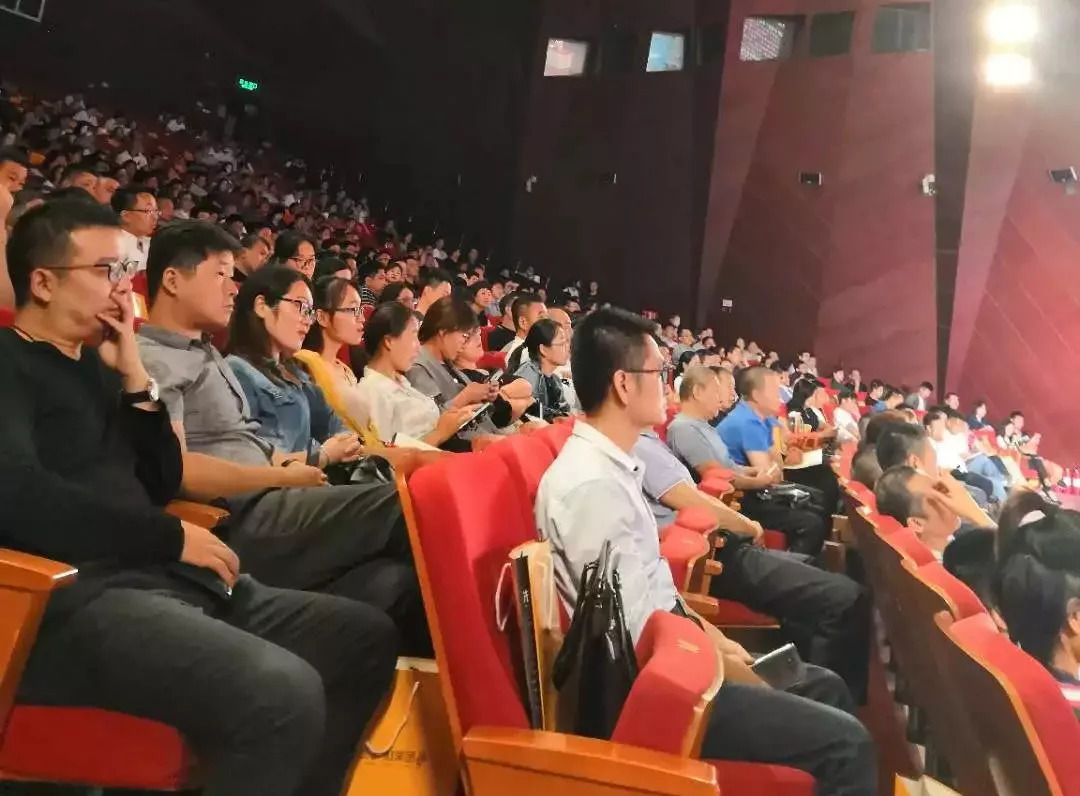 先風15周年「風往哪兒吹」主題慶典隆重舉行