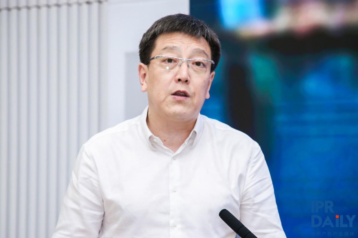 2018粵港澳大灣區知識產權金融高峰論壇成功舉辦
