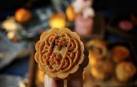 15種“重口味”月餅，你敢嘗試哪個？